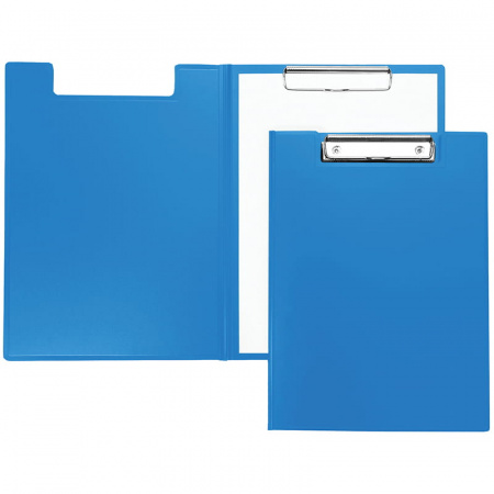 Папка-планшет А4 OfficeSpaсe 245658